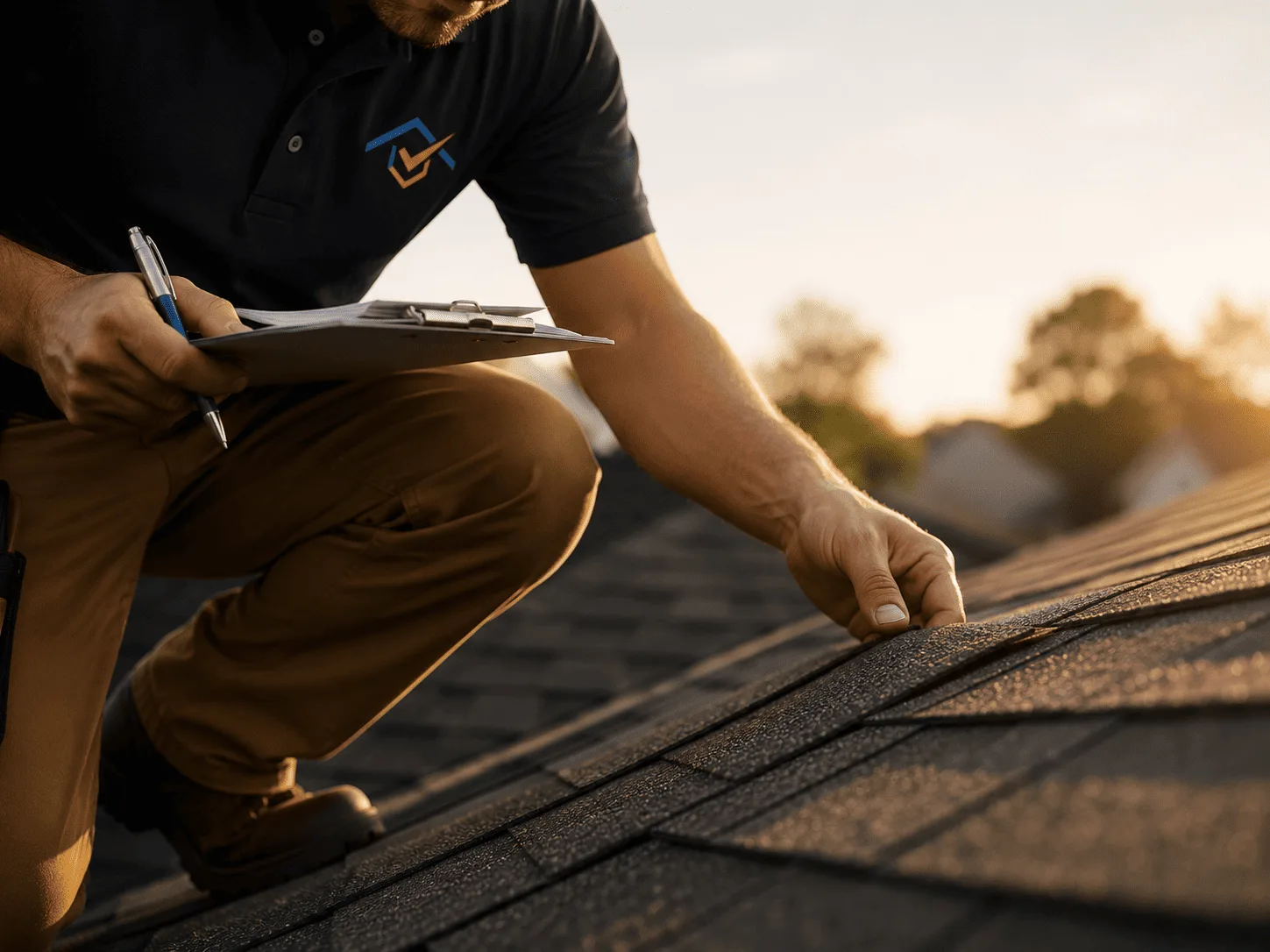 Why Choose Roof Inspection in New London, NC